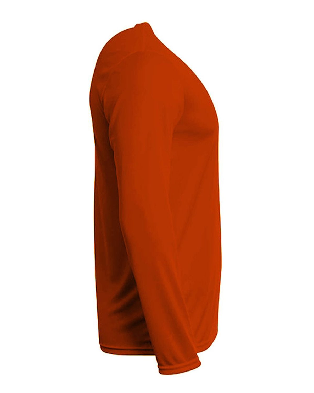 N3425-A4-ATHLETIC ORANGE-A4-T-Shirts-3