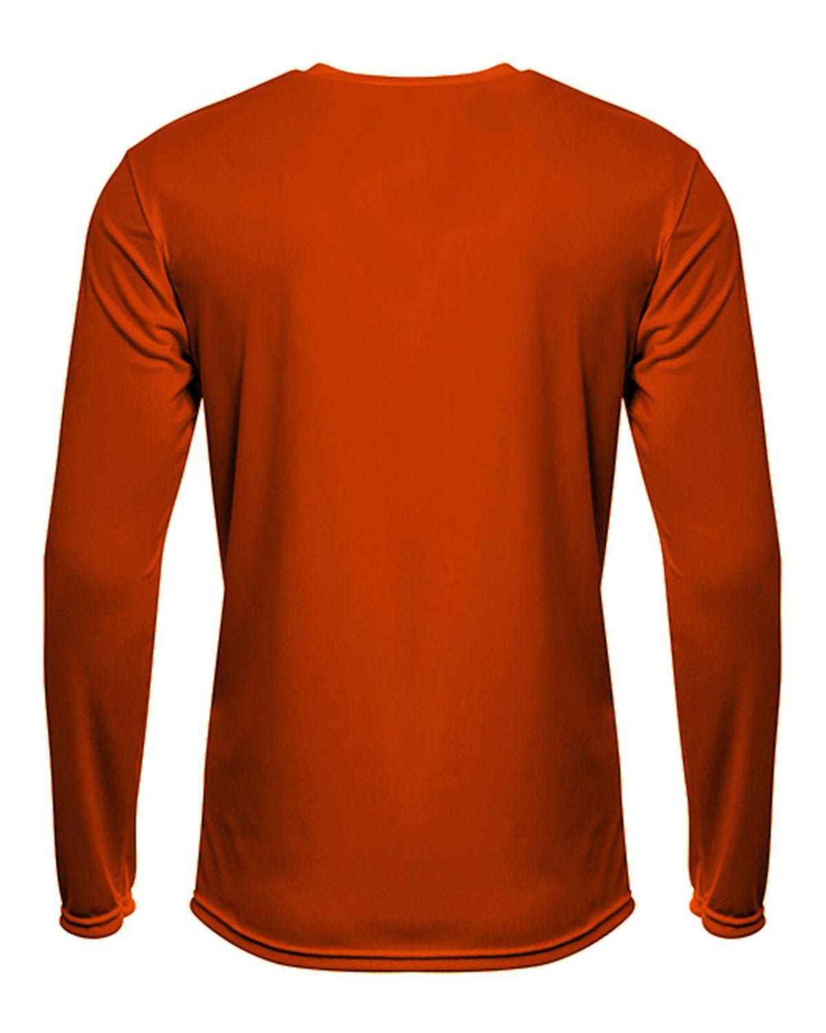 N3425-A4-ATHLETIC ORANGE-A4-T-Shirts-2