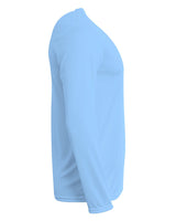 N3425-A4-LIGHT BLUE-A4-T-Shirts-3