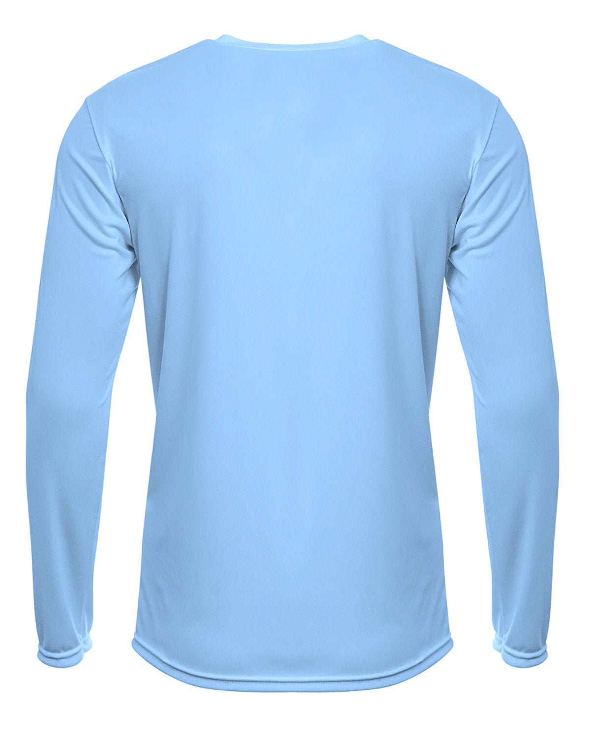 N3425-A4-LIGHT BLUE-A4-T-Shirts-2