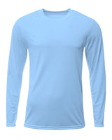 N3425-A4-LIGHT BLUE-A4-T-Shirts-1