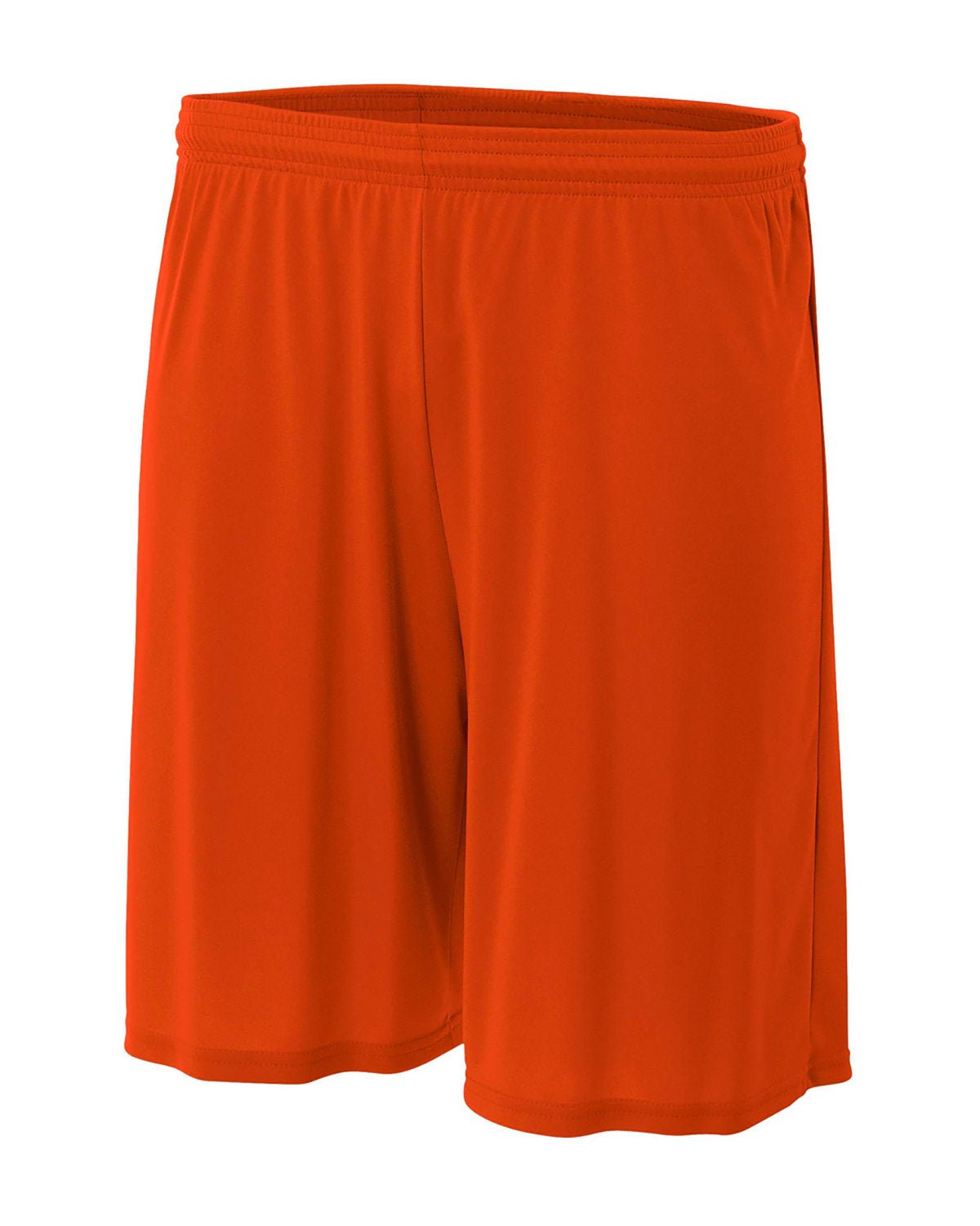 N5244-A4-ATHLETIC ORANGE-A4-Shorts-1