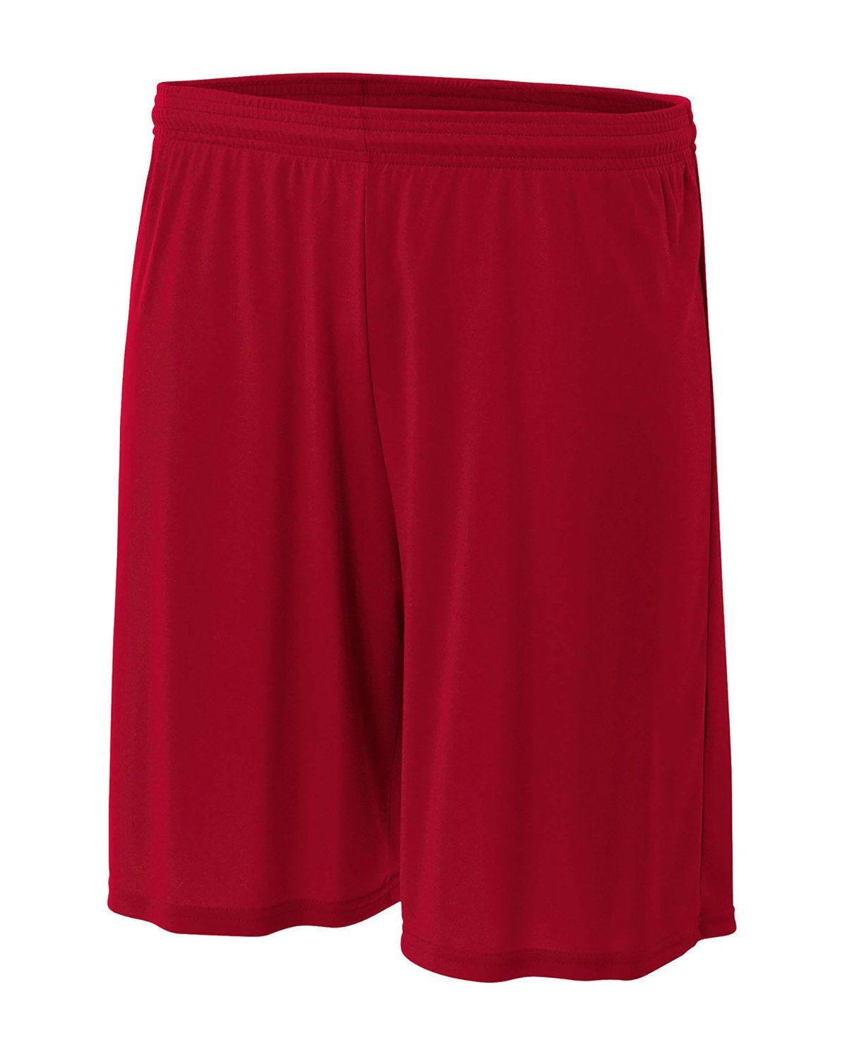 N5244-A4-CARDINAL-A4-Shorts-1