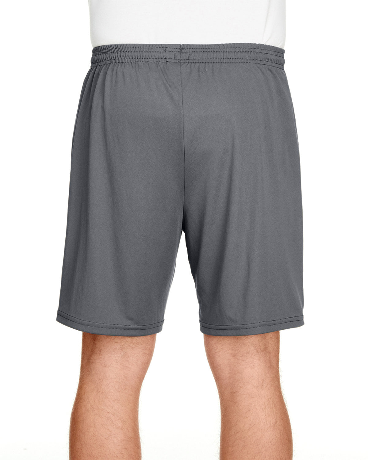 N5244-A4-GRAPHITE-A4-Shorts-2