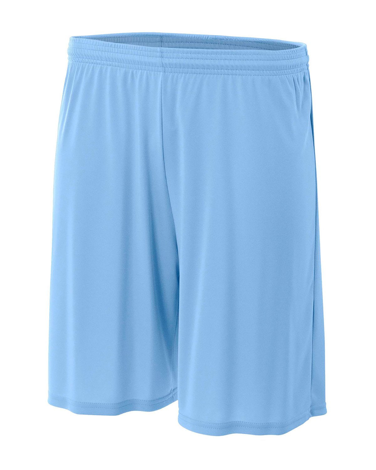 N5244-A4-LIGHT BLUE-A4-Shorts-1