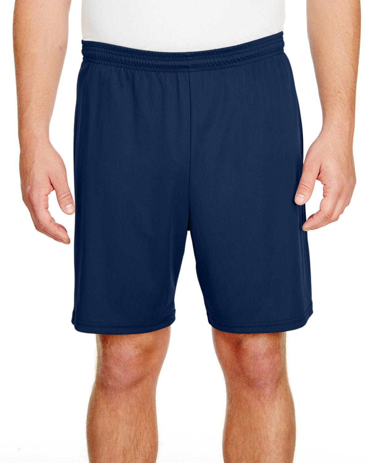 N5244-A4-NAVY-A4-Shorts-1