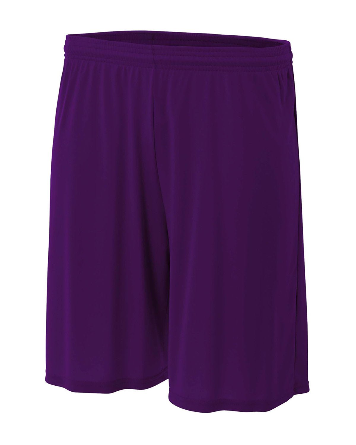 N5244-A4-PURPLE-A4-Shorts-1