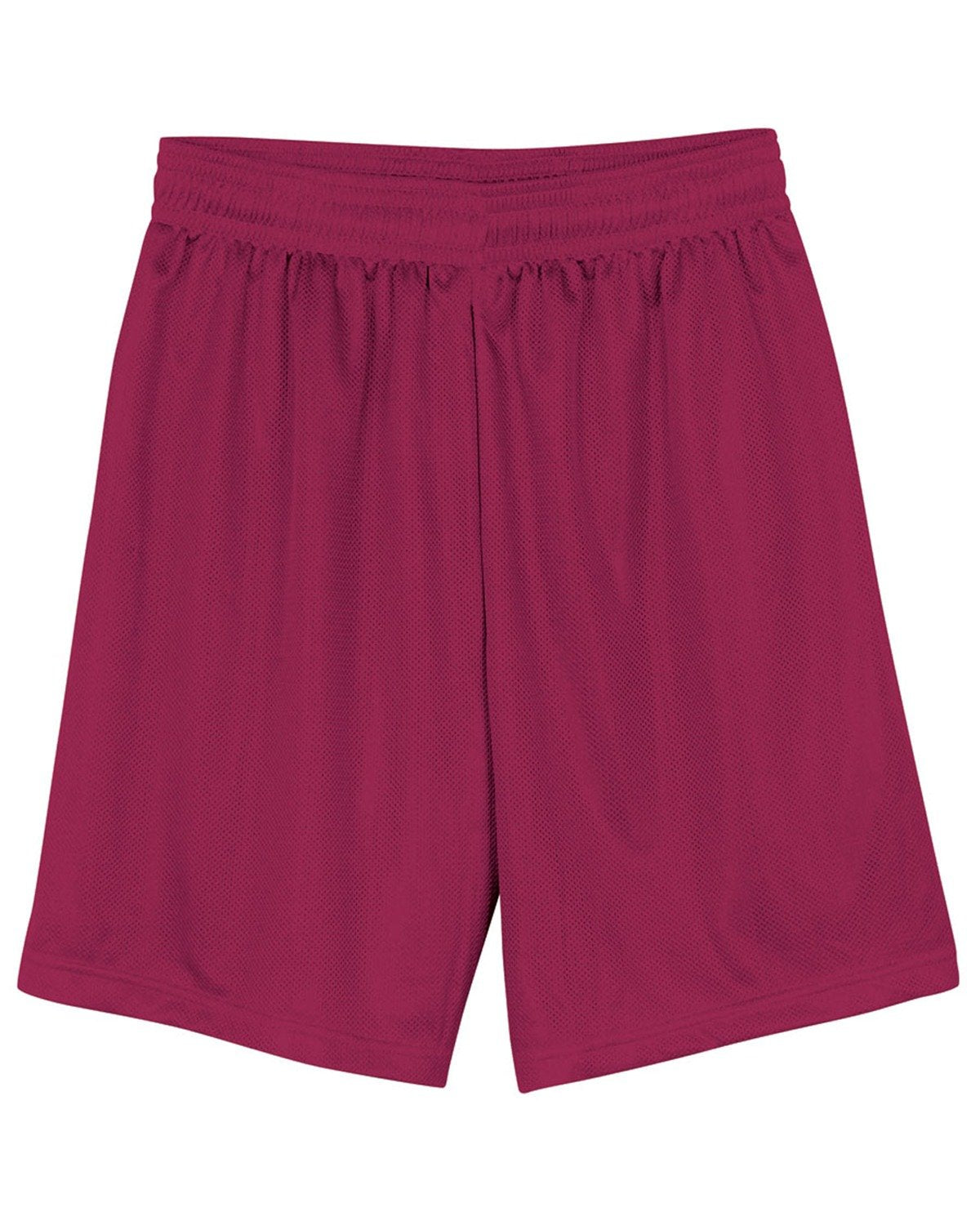 N5255-A4-CARDINAL-A4-Shorts-1