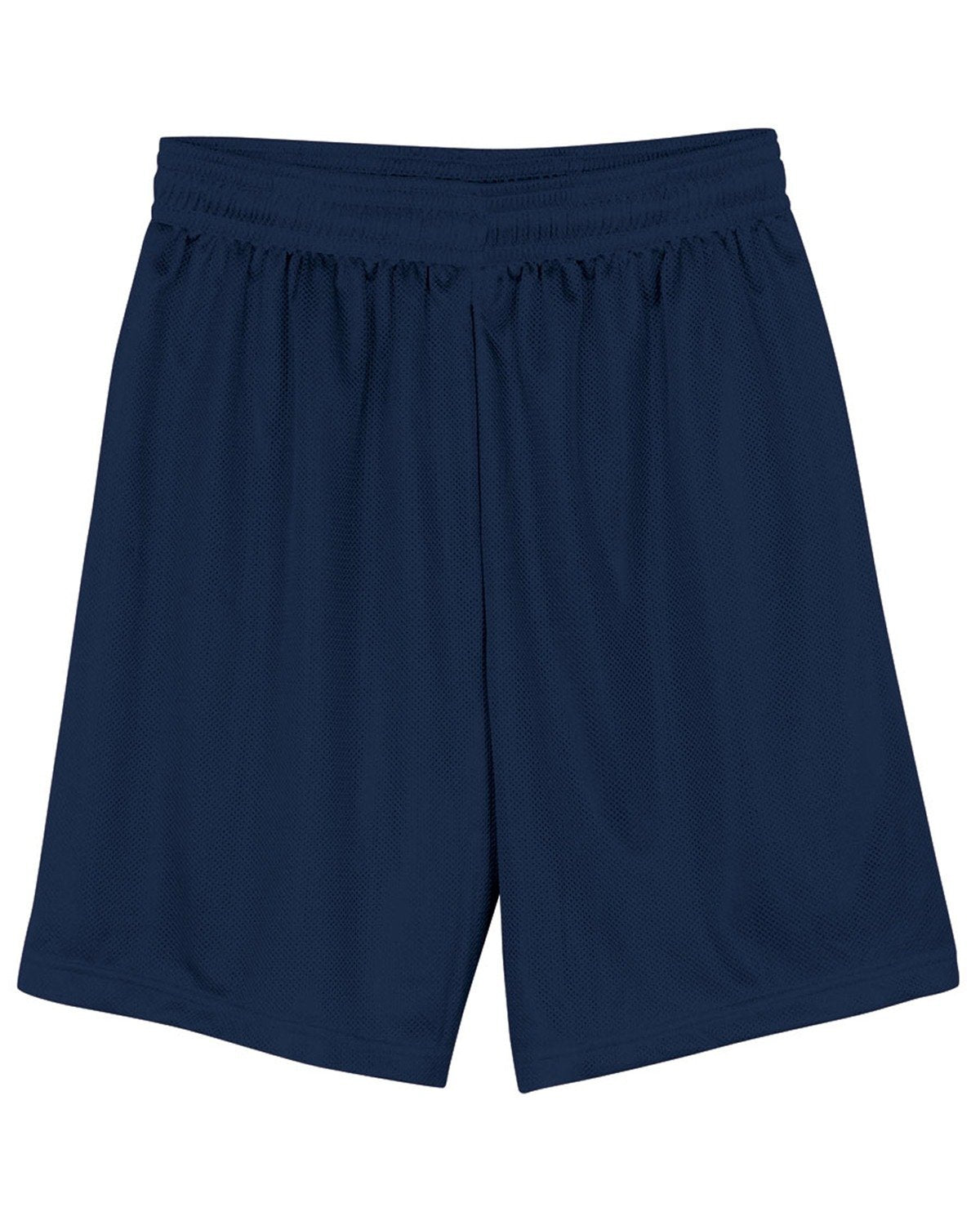 N5255-A4-NAVY-A4-Shorts-1