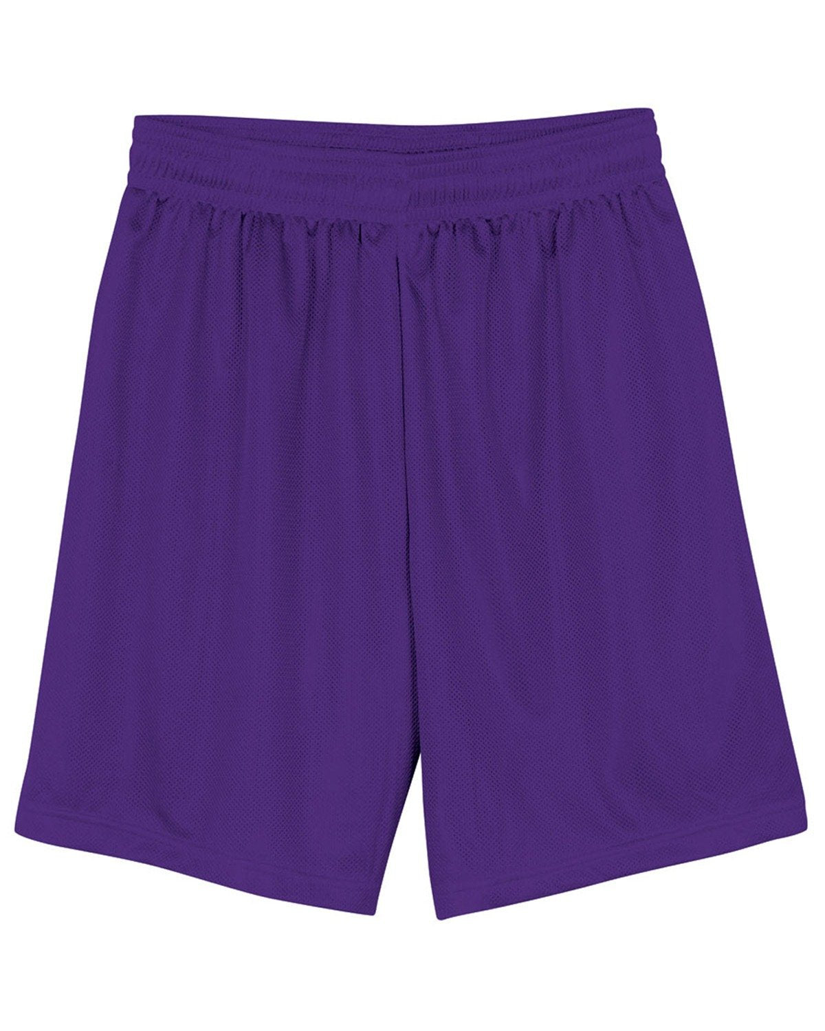 N5255-A4-PURPLE-A4-Shorts-1