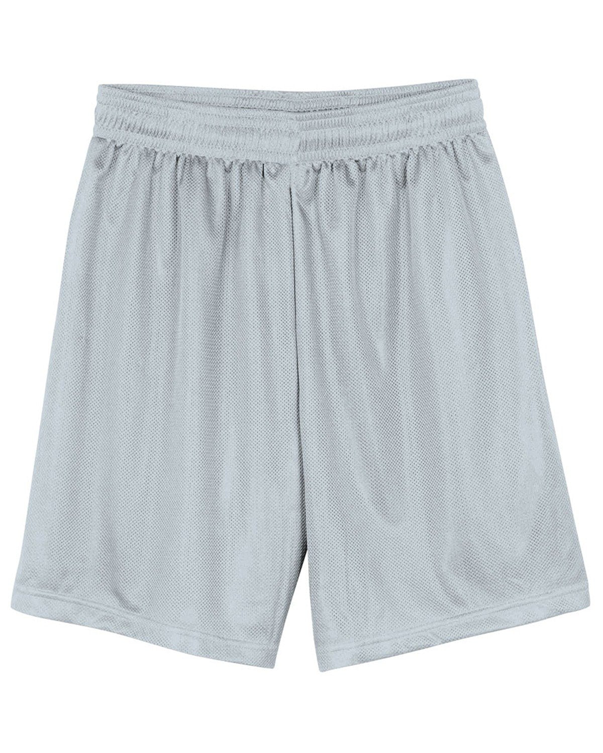 N5255-A4-SILVER-A4-Shorts-1