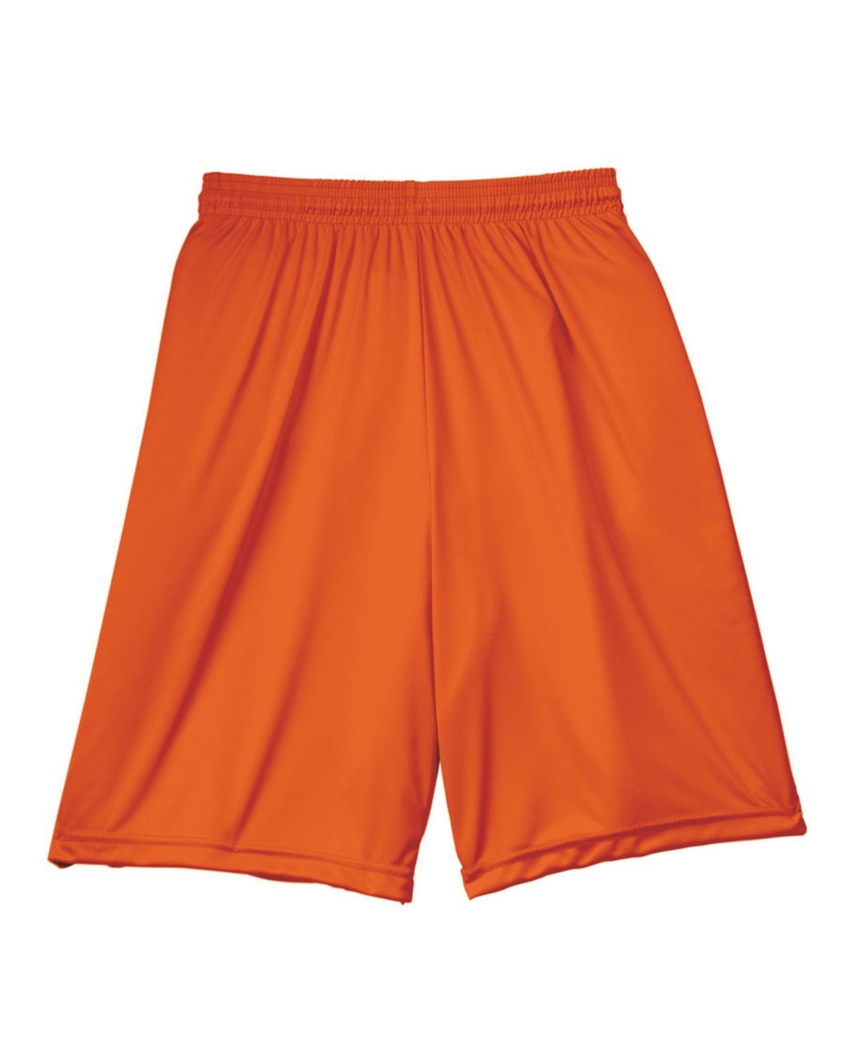 N5283-A4-ATHLETIC ORANGE-A4-Shorts-1