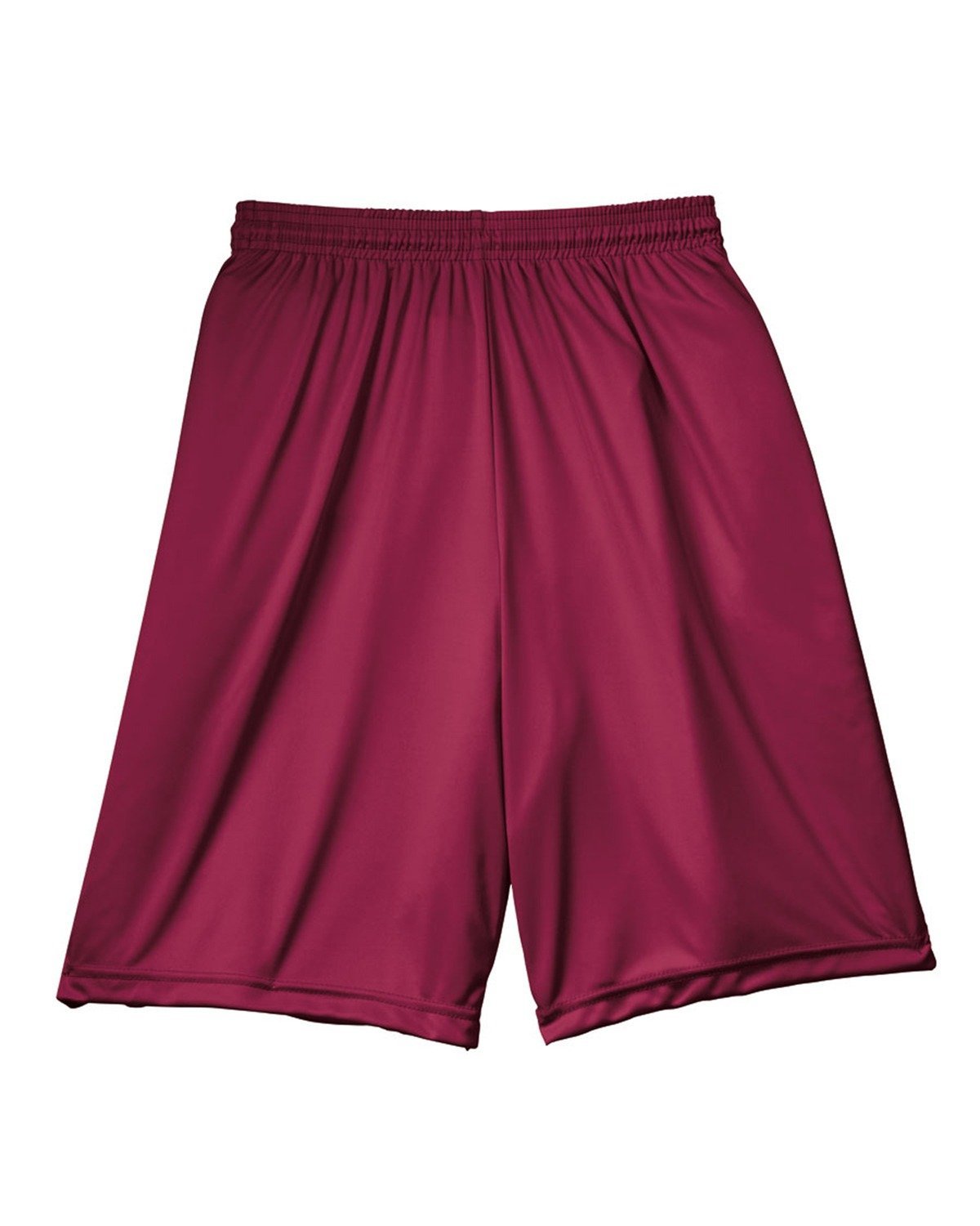 N5283-A4-CARDINAL-A4-Shorts-1