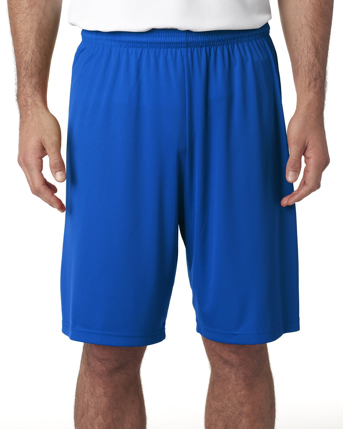 N5283-A4-ROYAL-A4-Shorts-1