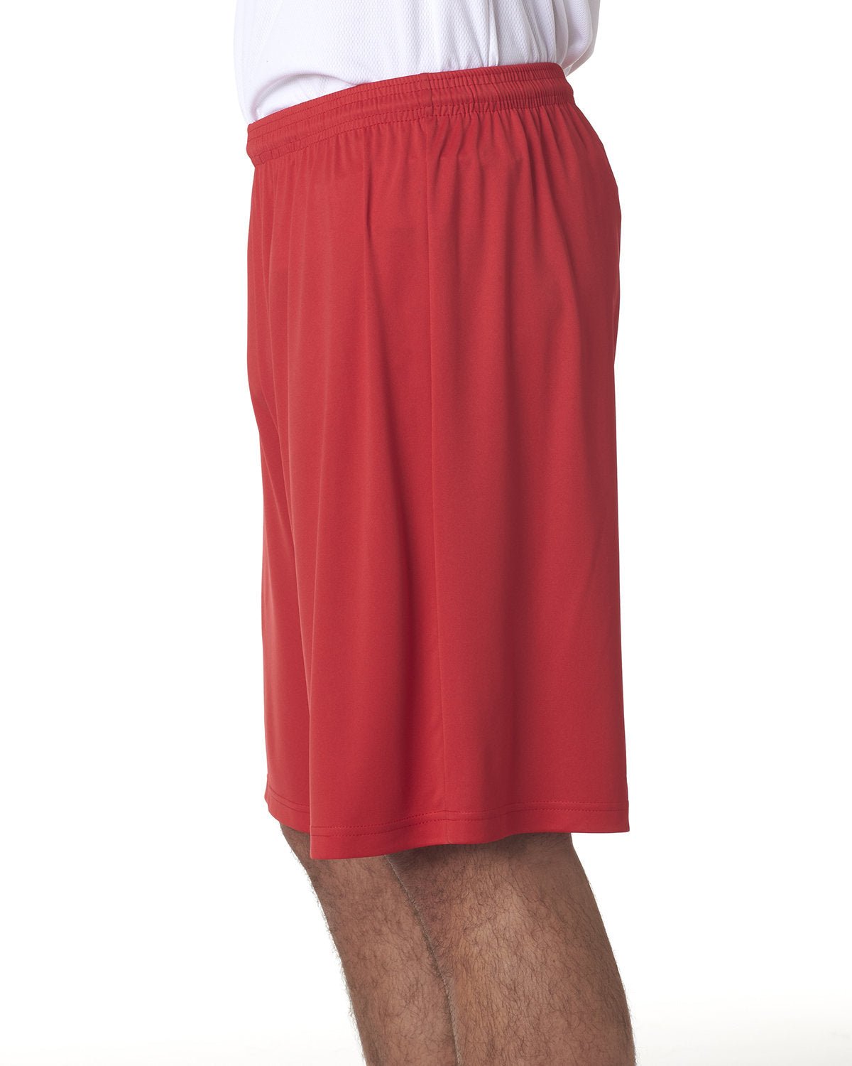 N5283-A4-SCARLET-A4-Shorts-3