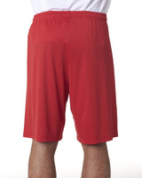 N5283-A4-SCARLET-A4-Shorts-2