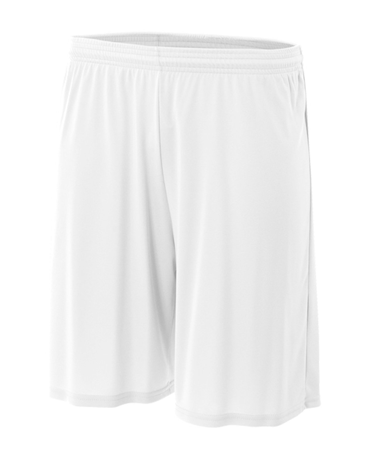 N5283-A4-WHITE-A4-Shorts-1