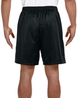 N5293-A4-BLACK-A4-Shorts-2