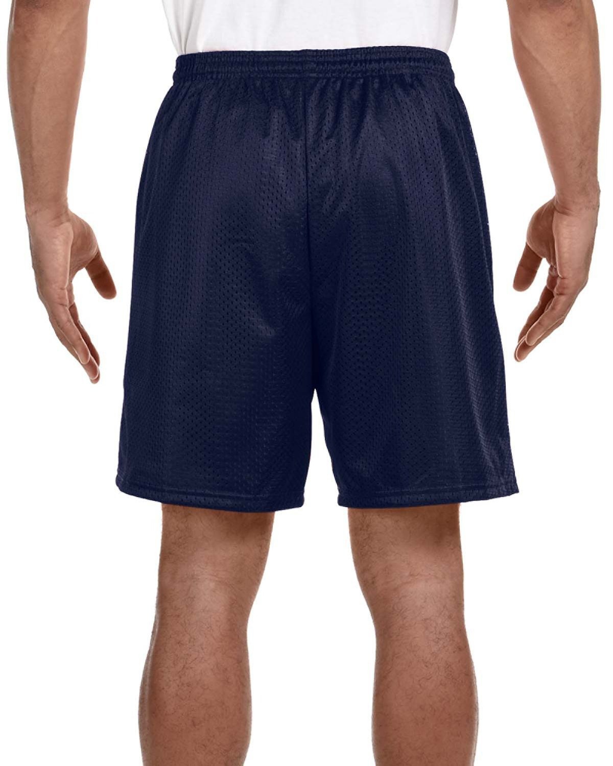 N5293-A4-NAVY-A4-Shorts-2