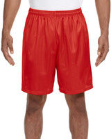 N5293-A4-SCARLET-A4-Shorts-1