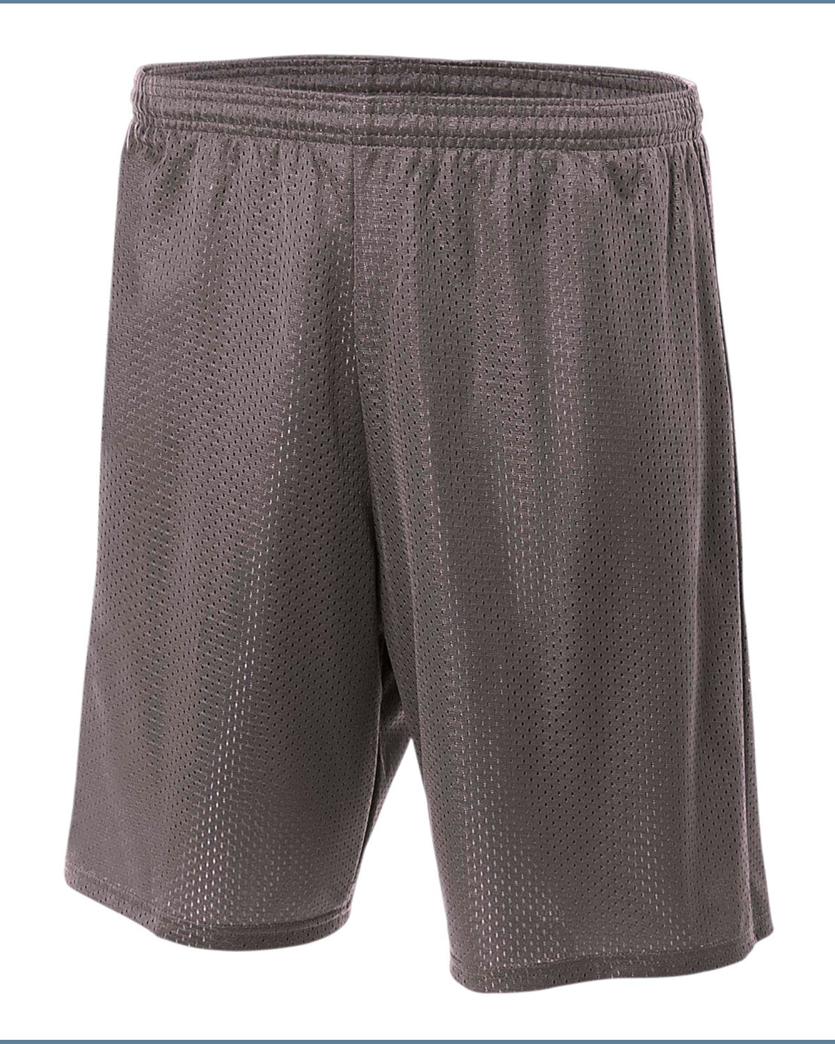 N5296-A4-GRAPHITE-A4-Shorts-1