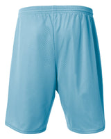 N5296-A4-LIGHT BLUE-A4-Shorts-2