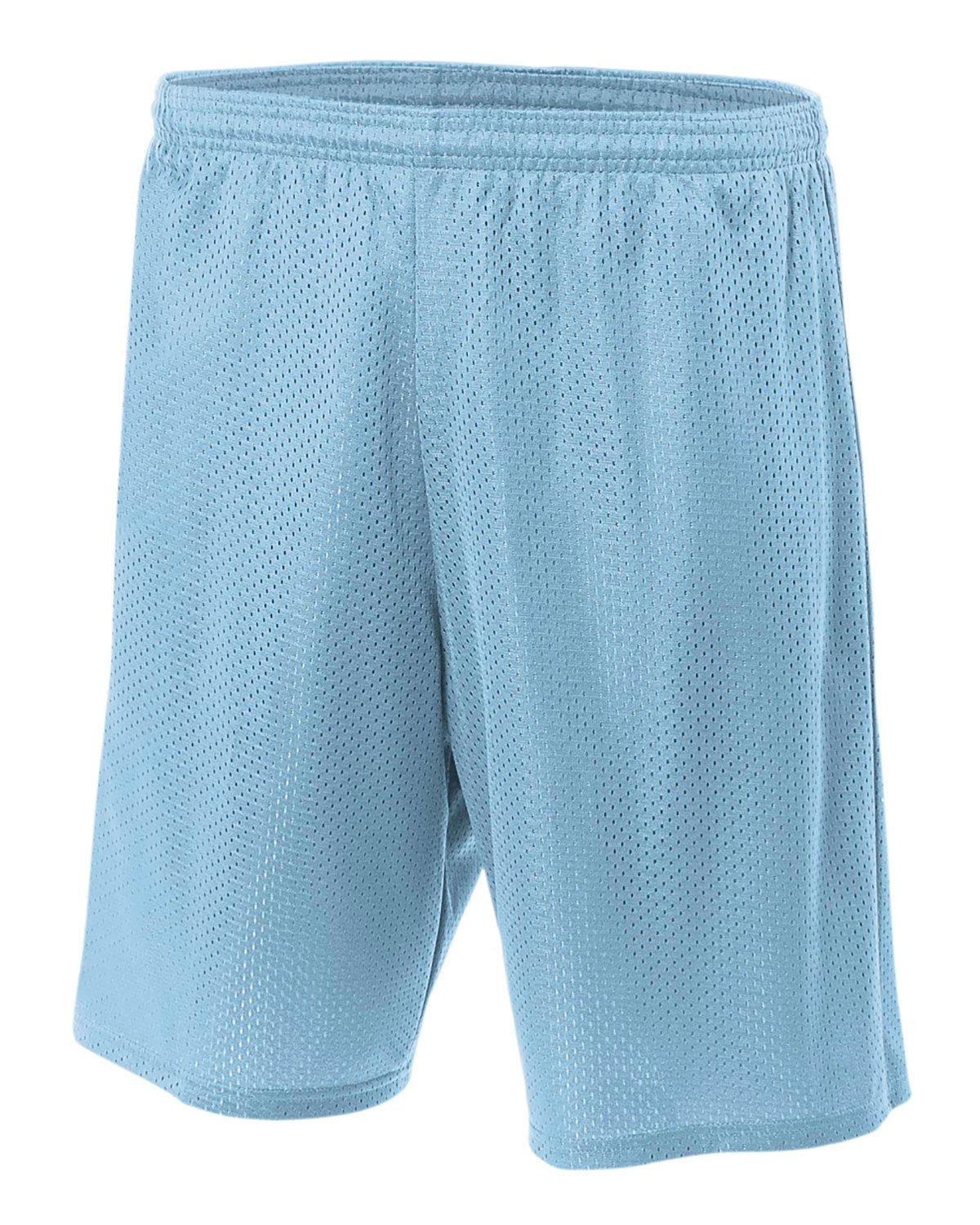 N5296-A4-LIGHT BLUE-A4-Shorts-1