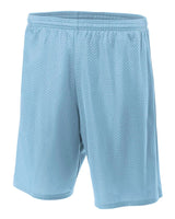 N5296-A4-LIGHT BLUE-A4-Shorts-1