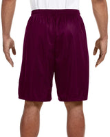 N5296-A4-MAROON-A4-Shorts-2