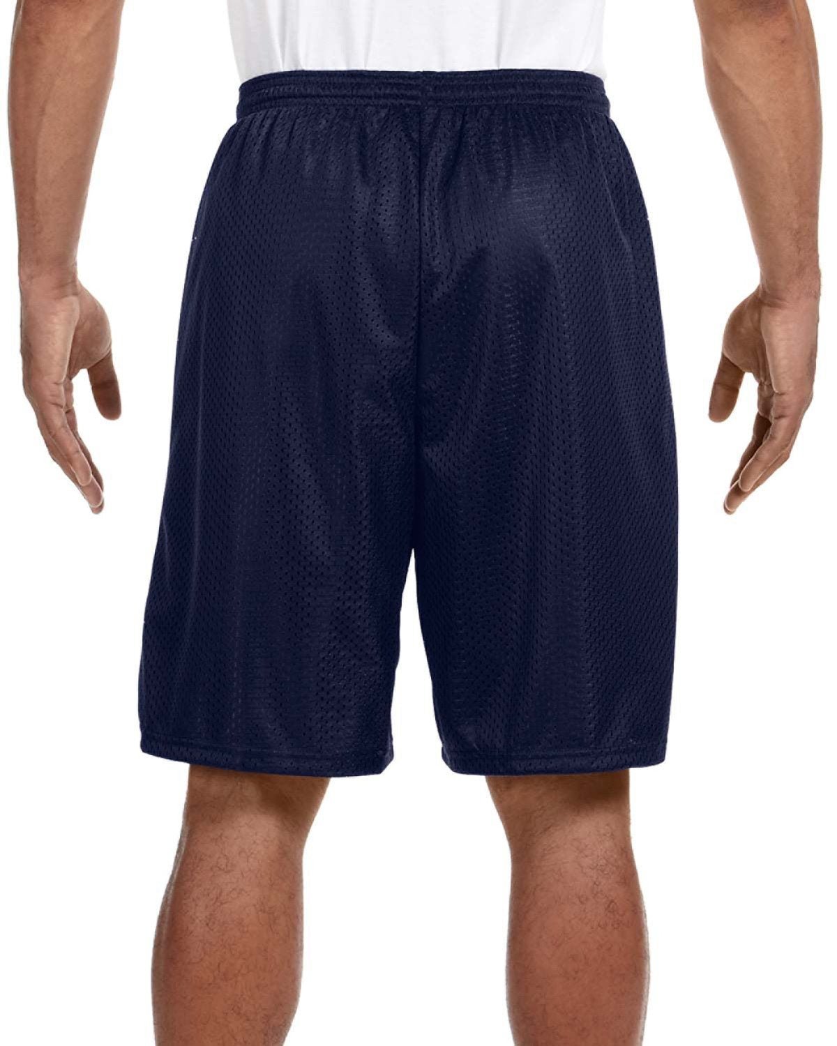 N5296-A4-NAVY-A4-Shorts-2