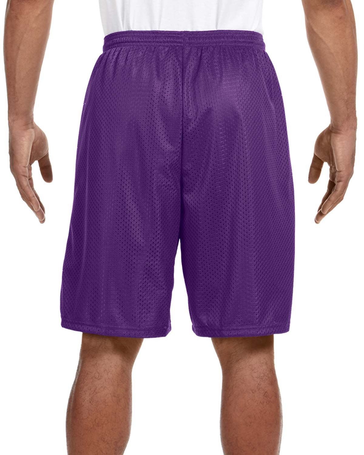 N5296-A4-PURPLE-A4-Shorts-2