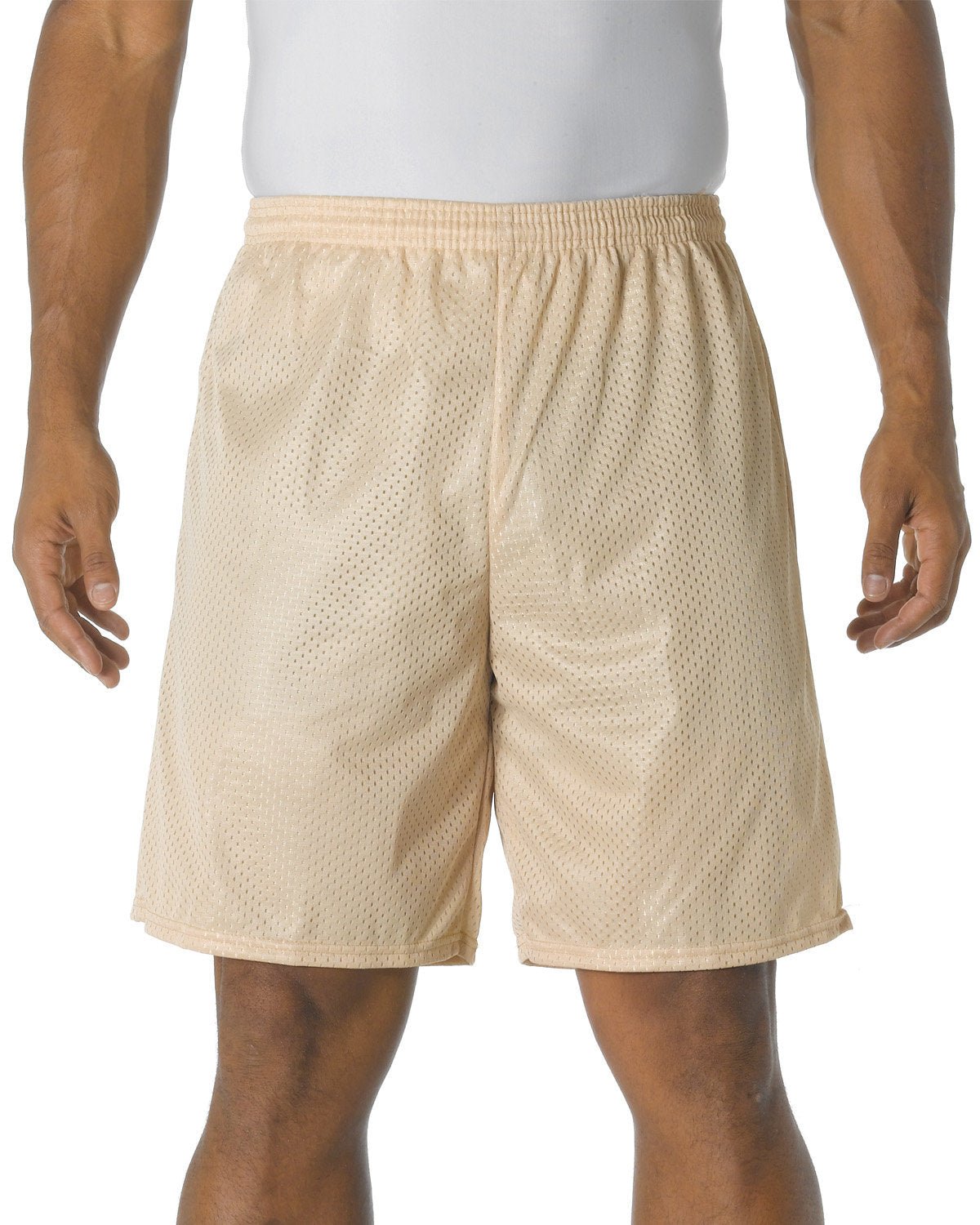 N5296-A4-VEGAS GOLD-A4-Shorts-1