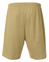 N5296-A4-VEGAS GOLD-A4-Shorts-2