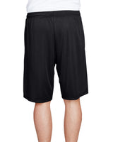 N5338-A4-BLACK-A4-Shorts-2