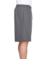 N5338-A4-GRAPHITE-A4-Shorts-3