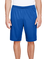 N5338-A4-ROYAL-A4-Shorts-1