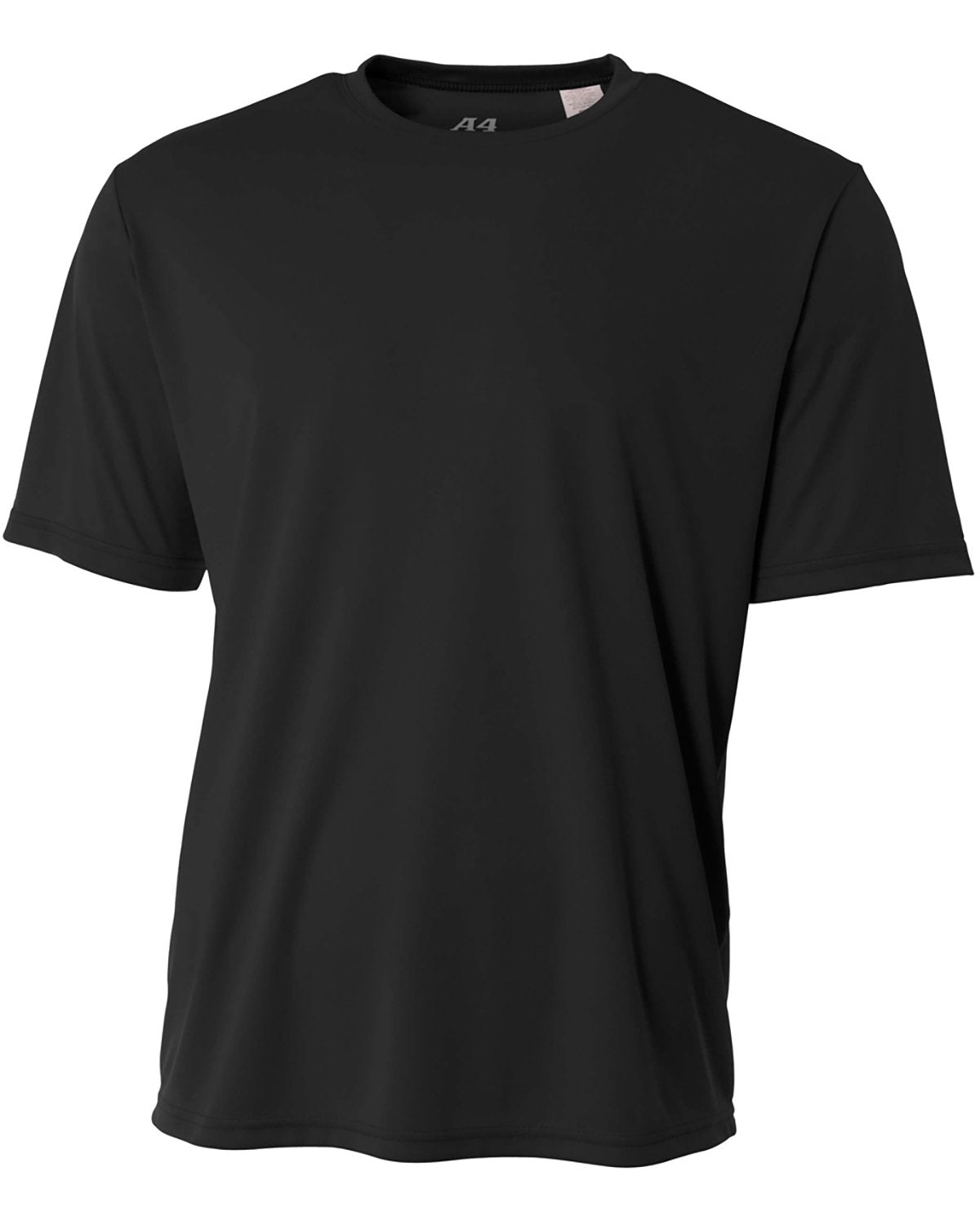 NB3142-A4-BLACK-A4-T-Shirts-1