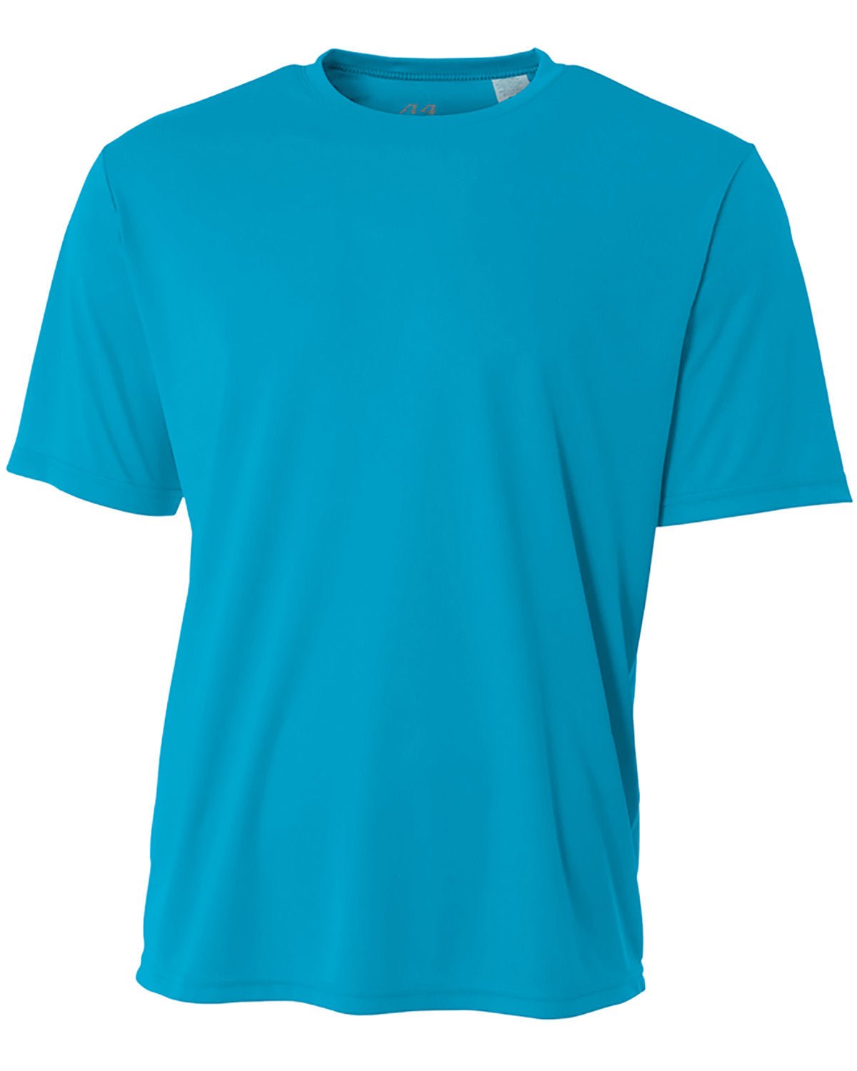 NB3142-A4-ELECTRIC BLUE-A4-T-Shirts-1