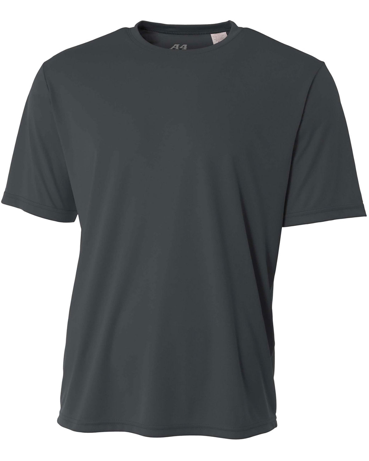 NB3142-A4-GRAPHITE-A4-T-Shirts-1