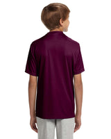 NB3142-A4-MAROON-A4-T-Shirts-2