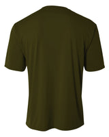 NB3142-A4-MILITARY GREEN-A4-T-Shirts-2