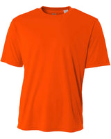 NB3142-A4-SAFETY ORANGE-A4-T-Shirts-1