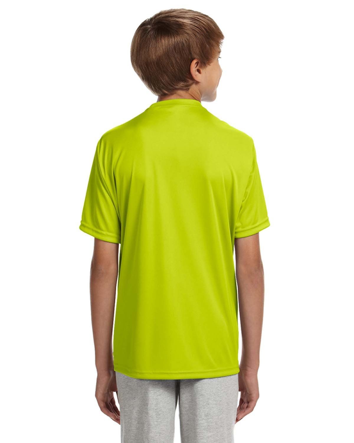 NB3142-A4-SAFETY YELLOW-A4-T-Shirts-2