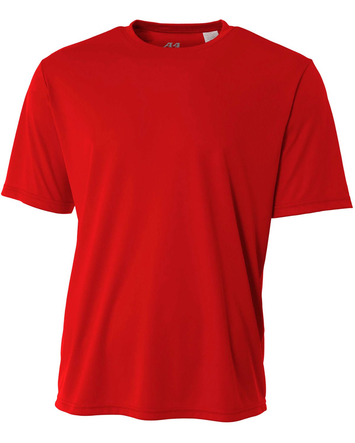 NB3142-A4-SCARLET-A4-T-Shirts-1