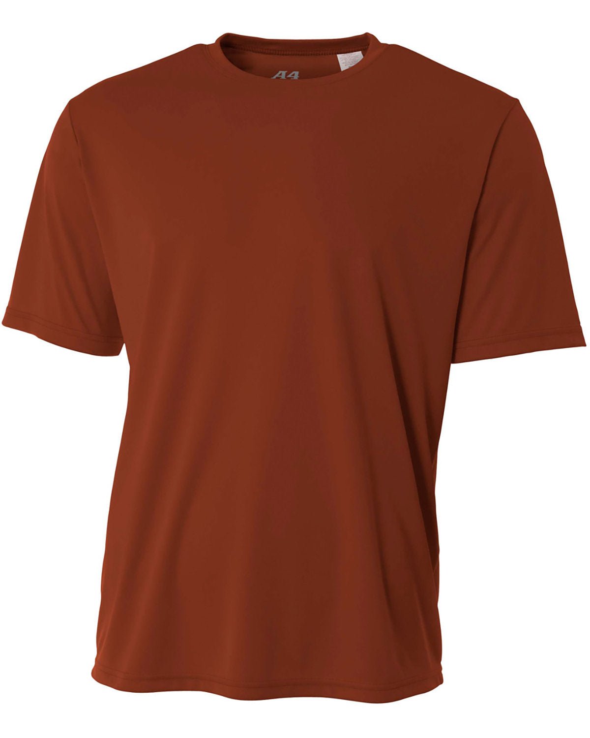 NB3142-A4-TEXAS ORANGE-A4-T-Shirts-1