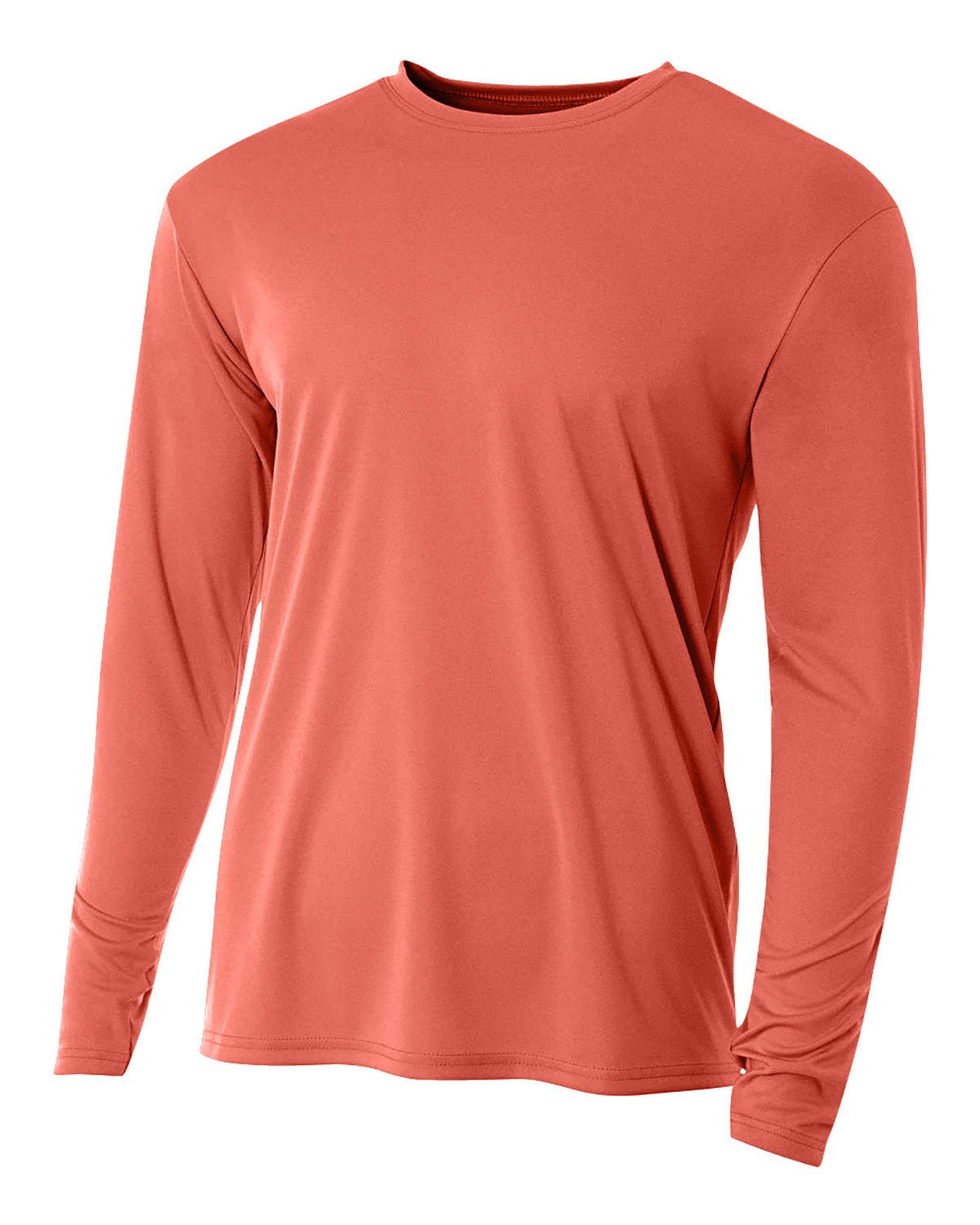 NB3165-A4-CORAL-A4-T-Shirts-1