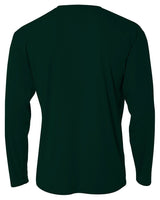 NB3165-A4-FOREST GREEN-A4-T-Shirts-2