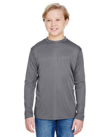 NB3165-A4-GRAPHITE-A4-T-Shirts-1