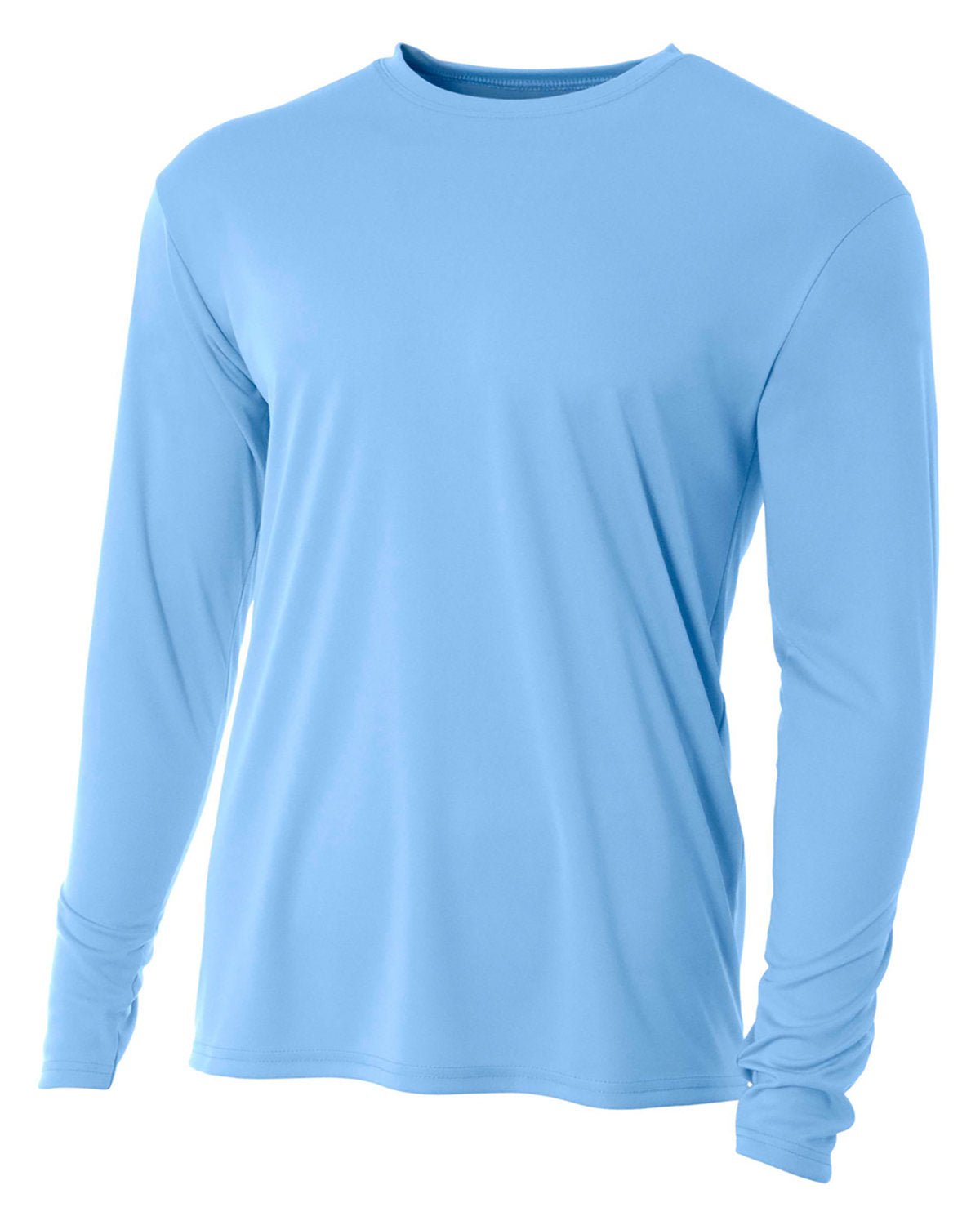 NB3165-A4-LIGHT BLUE-A4-T-Shirts-1