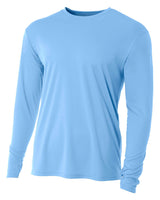 NB3165-A4-LIGHT BLUE-A4-T-Shirts-1